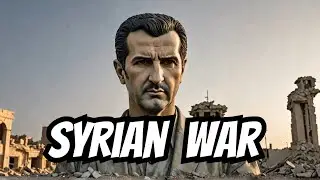 Syrian Issue History to fall of Bashar Al Asad | Arab Spring | بشرالاسد کون اور کیسے وہ شام صدر بنے