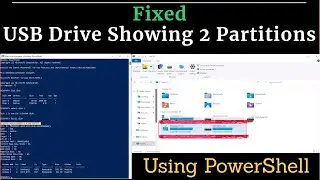 Combining Multiple Partitions into One on a USB Drive: A Step-by-Step Guide
