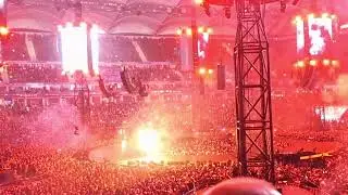 Metallica 🇩🇪 live - ONE - 26th May 2023 in Hamburg *HD
