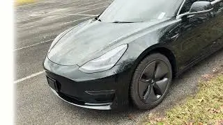 Pre-Owned 2019 Tesla Model 3 RWD 4D Sedan 26279B