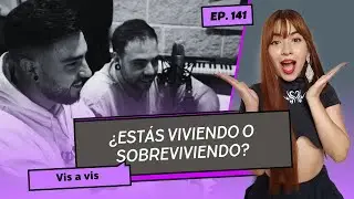 Reacci&oacute;n Vis a vis - Rafa Espino ft ZPU & Dante | Hablando con Mila