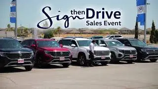 This is your chance to save big on your favorite Volkswagen models‼️