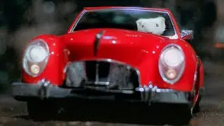 Stuart's Central Park Escape | Stuart Little (Michael J. Fox)