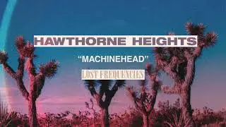 Hawthorne Heights 