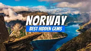 7 Most Underrated Places in Norway | Best Hidden Gems in Norway