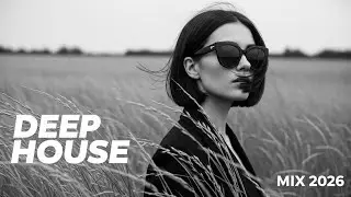 Warm Weekend Set 2026 &ndash; Best Chillout, Nu Disco & Chill Vibes