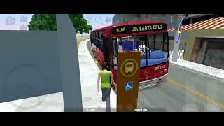 Fazendo viagem tranquila no 1620