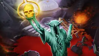 NA Sacrifice Tournament illustration