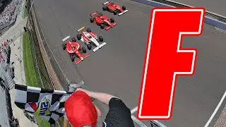 Indy Lights CANCELS 2020 Season
