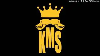 Scientist vs King Midas Sound - U Dub Part 1
