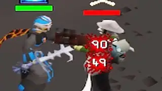 NEW OSRS PVP ARMOUR & ITEMS HAVE CHANGED EVERYTHING!!