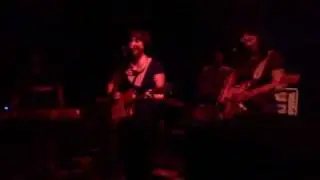 Bitter City - I Had A Dream About You