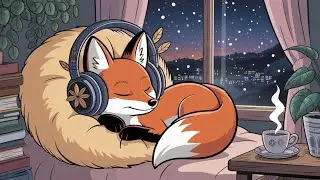 Lo-fi to Calm the Mind - sounds that Inspire and Help Focus ( Lo-fi para acalmar a mente )