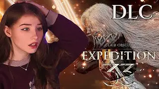 Clea Is Back (Verso Solo) - First Time Playing Clair Obscur: Expedition 33 DLC - Part 3