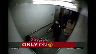 ONLY ON 11: Woman sues Allegheny County Jail over excessive force | WPXI