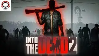 into the dead 2 - Gameplay || How long can you SURVIVE?