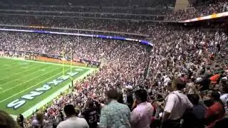 Houston Texans vs Cincinnati Bengals Highlights (Playoffs)