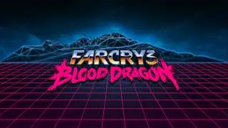 Far Cry 3: Blood Dragon (Soundtrack) 20 - Sleeping Dragon