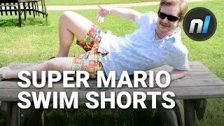 The Only Item of Nintendo Clothing You'll Ever Need