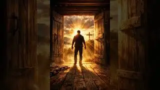 If you let him in