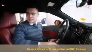 Raceway Chrysler Used Car Inventory
