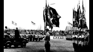 Hohenfriedberger Marsch - Musikkorps der Bundeswehr