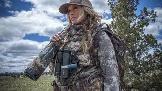 Pursue The Wild Elk Call Series