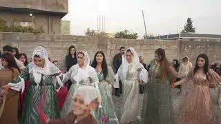 Kadir Bozkurt D&uuml;ğ&uuml;n&uuml; Part 7 ( Grup Welat Silopi 2 ) 2025