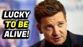 Jeremy Renner Update: Out Of Surgery, Critical But Stable In Intensive Care After Snowcat Accident