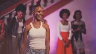 Fresku Next Cover model Cycle 2 | Episode 2