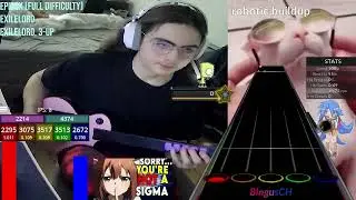 Strumming Microtage