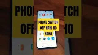 Phone Not getting Switched off after Gemini   #gemini #mobilehack #android #gadgetsagile #tricks