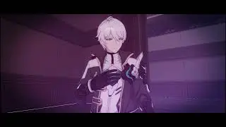 [Honkai Impact] Kevin's Crying