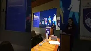 ViniNatali Zaninovic's 2019 #NYUSilverUp4theChallenge Finals Presentation