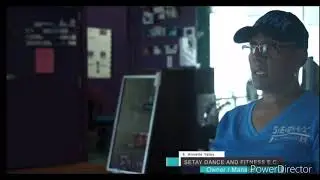 2021 Setay UPI Pandemic Financial Support Testimonial