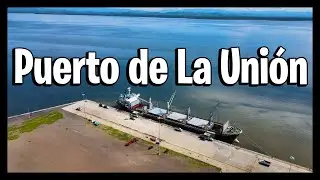 LA UNIÓN | EL PUERTO CUTUCO | PARQUE DE LA FAMILIA