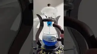 The Mystic Teapot
