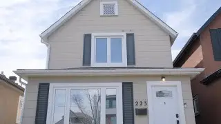 223 9th Street NE | Property Video