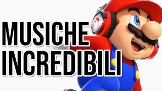 The best video game music of recent times