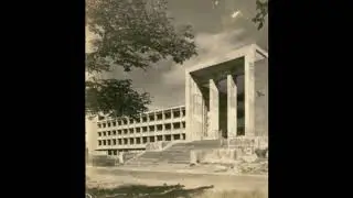 Philippine Ancient City and Philippine Ancient Buildings - Philippine civilization & Infrastructure
