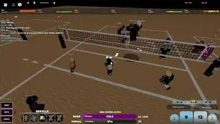 When Good Players use specs