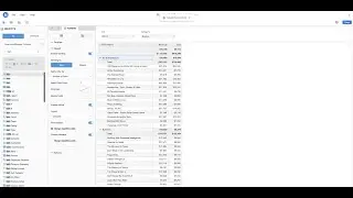 Creating and Editing Reports in MicroStrategy Library