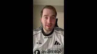 Velkommen til LerkendalBr&oslash;let - En ny RBK-kanal i svart og hvitt