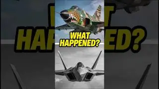 Why Do Gen-5 Stealth Fighter Jets Have No Camouflage