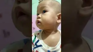Девочка ПорПор так быстро растёт! Сейчас у малышки уже 5 зубиков 🦷, ей 10 месяцев #porpor #panhapor