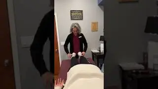 Dr Rachel Northern - Activator Method Adjustments