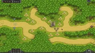 KR Barbarians Hunting Nets Ability restored