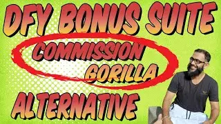 DFY Bonus Suite Review💥Done For You WordPress Bonus Pages + Training to Boost your Earnings💥Bonus💥
