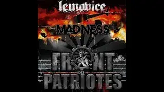 LEMOVICE - Madness