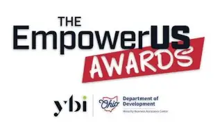 Компания YBI проведет первую церемонию вручения премии EmpowerUS Awards в зале Stambaugh Auditorium.